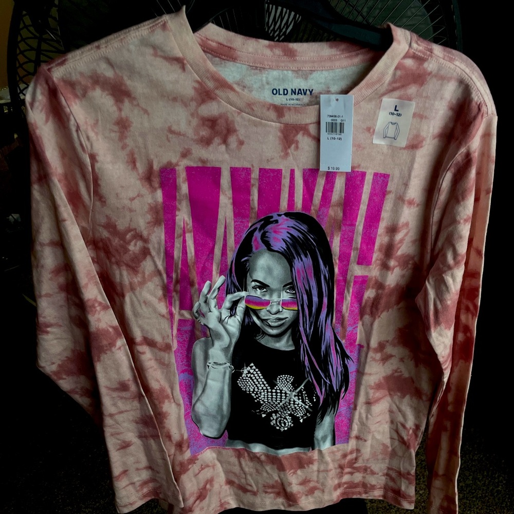 Girls T Shirt
